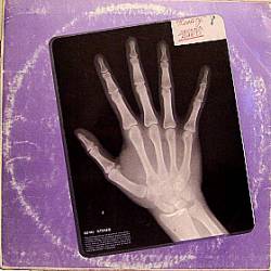 Second Hand : Reality